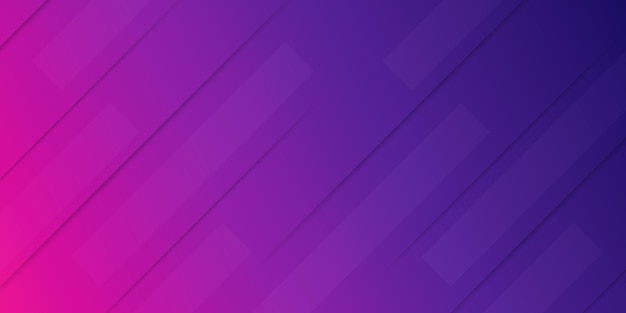 Modern abstract gradient background with a dynamic geometric shapes
