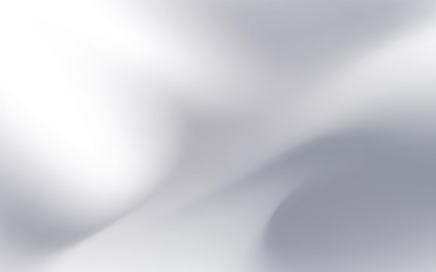 modern abstract gradients grey and white background