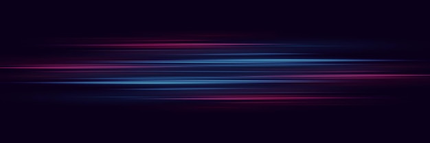 Modern abstract high speed motion Colorful dynamic movement