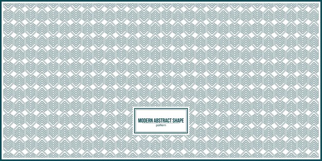 modern abstract pattern with dark color