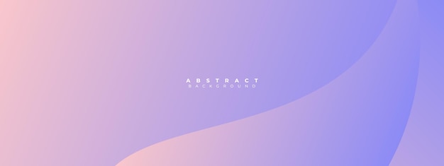 modern abstract purple gradient background design clean and simple background design