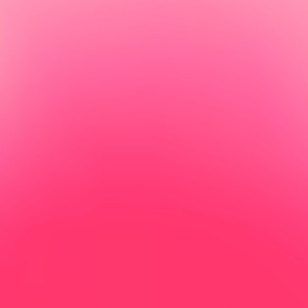 modern abstract vector gradient background in pink for creative artwork