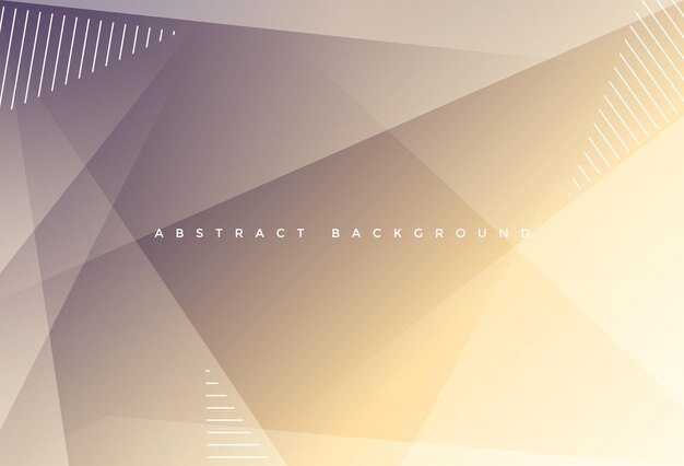 Modern background colorful bright color 3 color yellow gradation dominant yellow slash