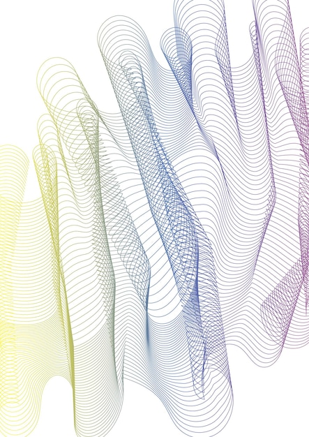 modern_background_with_a_set_of_curved_lines