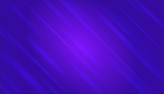 Modern Blue Abstract Colorful Background Wallpaper