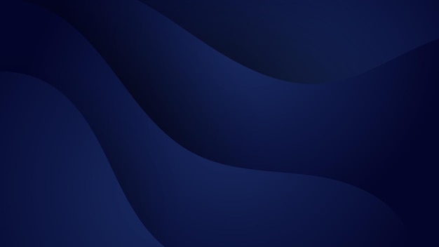 Modern blue abstract presentation background with shadow 3d layered light rectangle Vector illustration design for presentation banner cover web flyer card poster wallpaper texture slide