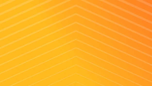 Modern colorful gradient background with lines