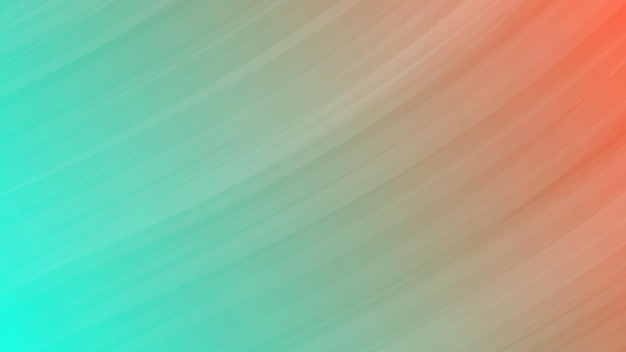 Modern colorful gradient background with lines