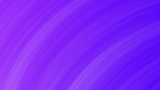 Modern colorful gradient background with rounded lines