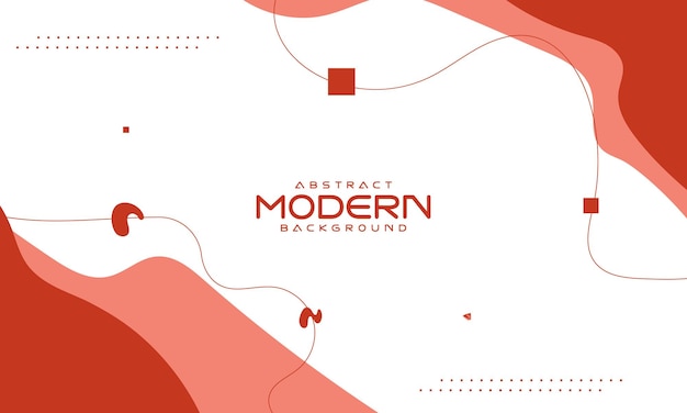 Modern färgglad geometrisk abstrakt bakgrund. Enkla former med futuristisk överlagringseffekt