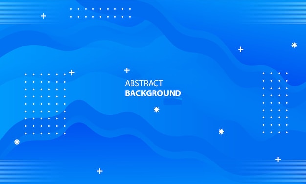 Modern geometric diagonal lines gradient background vector template