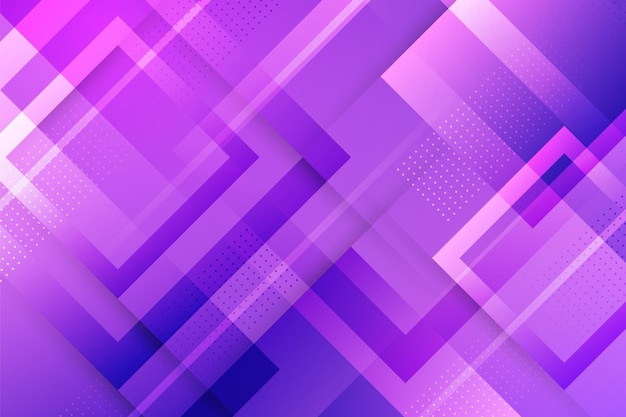modern gradient background with 3d design