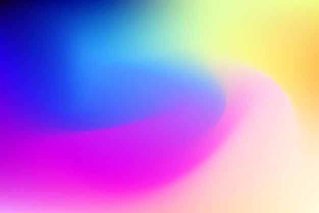 Modern gradient background