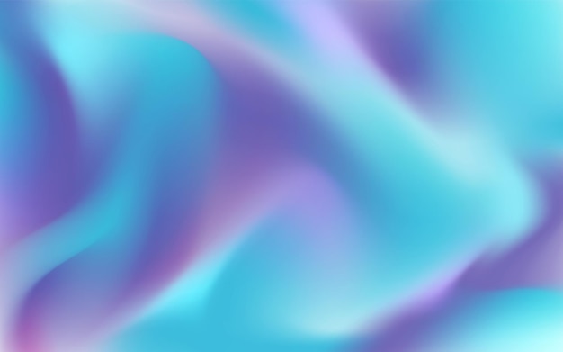 modern gradients blue and purple color background