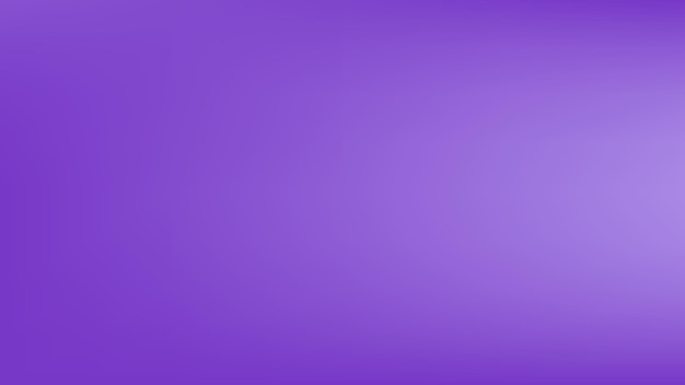 modern grafik tasarım öğesi için soyut pürüzsüz bulanık mor gradyan ağ renk arka planı