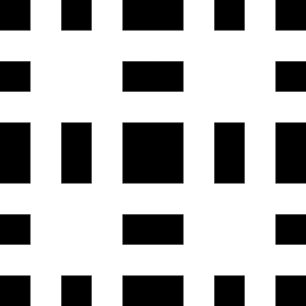 Modern Greek Versace abstract geometric pattern background Free Vector