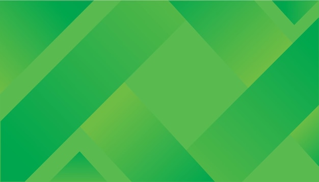 modern green lines background