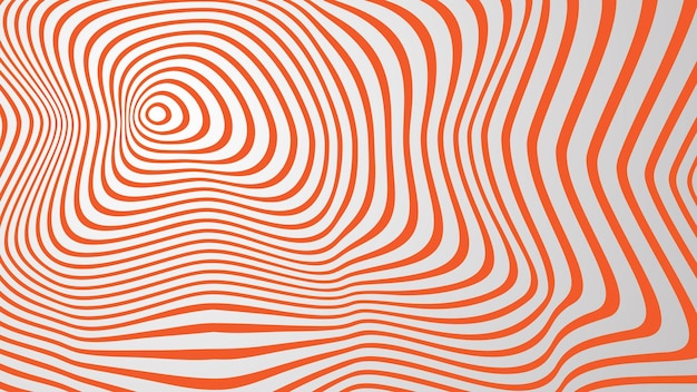 Modern liquify colorful lines background pattern for banner and social media story template vector.