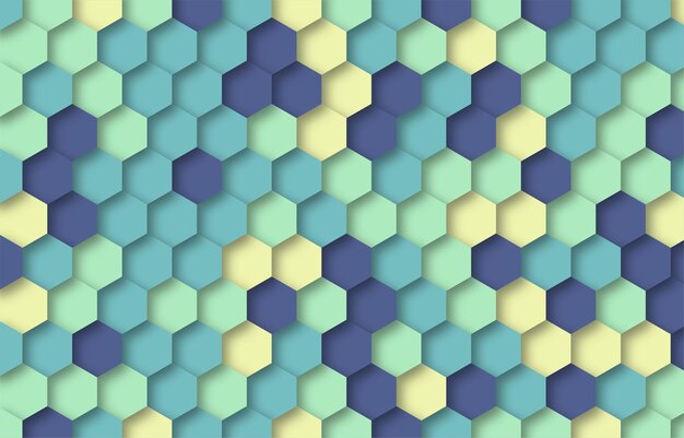 Modern minimalistisk elegant geometrisk form bakgrund