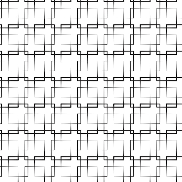 modern pattern