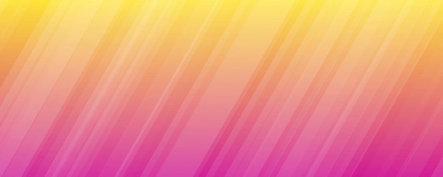 Modern pink gradient backgrounds with lines Header banner Bright geometric abstract presentation backdrops Vector illustration