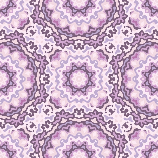 Modern seamless pattern Simple repeat elements summer fashion