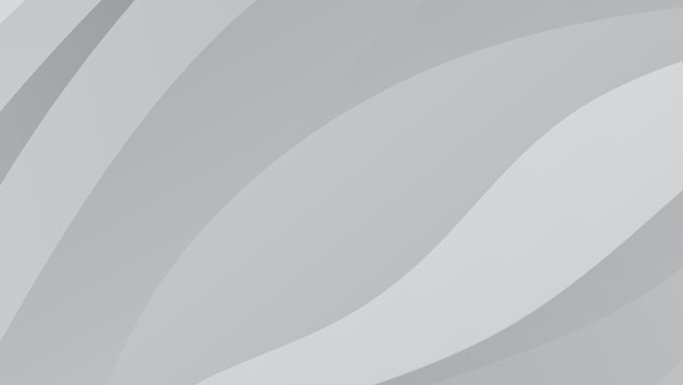 Modern style abstract gray background