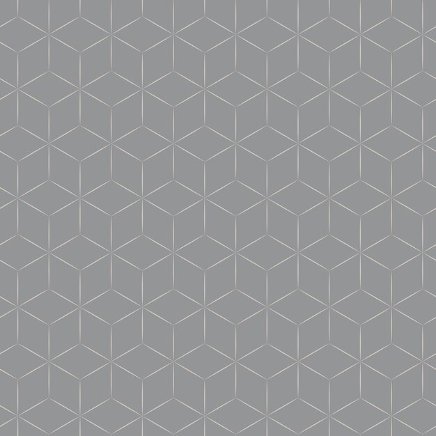 modern vector seamless illustration linear pattern on a gray background ornamental pattern for flyers typography wallpapers backgroundsxa