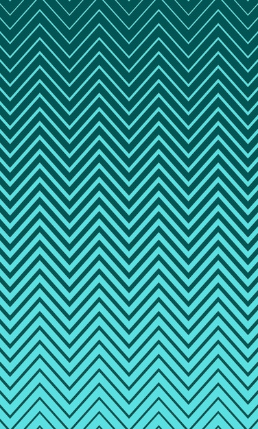 Modern wallpaper geometric lines abstract zig zag pattern