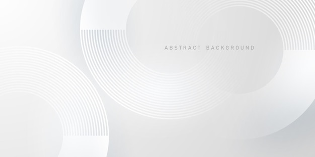 Moderne abstrakt baggrund Vektorillustration
