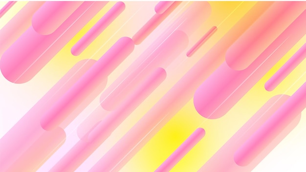 Moderne farverig abstrakt baggrundsskabelon design. Vektor abstrakt grafisk design banner mønster præsentationsbaggrund web skabelon
