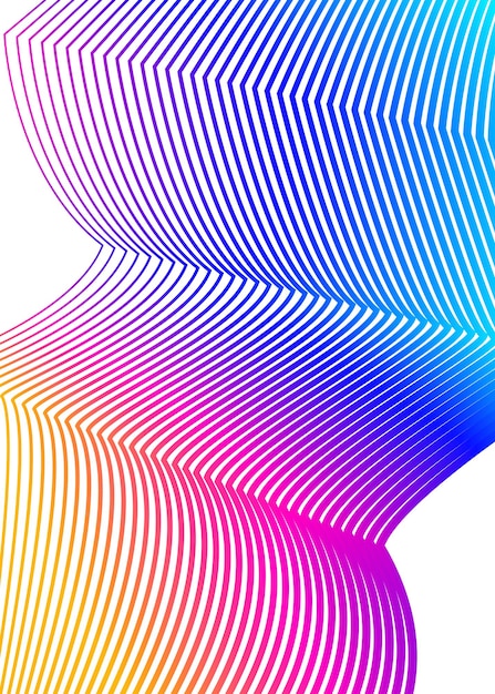 Moderne geometrisk baggrund med sorte linjer element Grafisk billedeskabelon mønster Abstrakt vektor Illustration eps 10 til dit visitkort brochure bannerdesign reklame hæfte