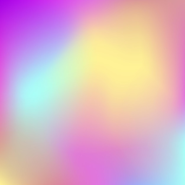 Moderne gradient abstrakt baggrund