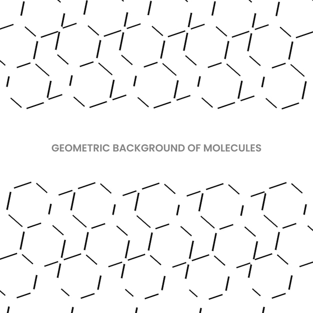 molecular structure or molecular structural coding illustration