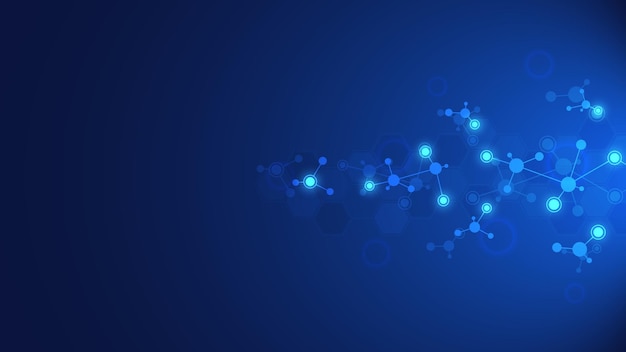 Molecular structures