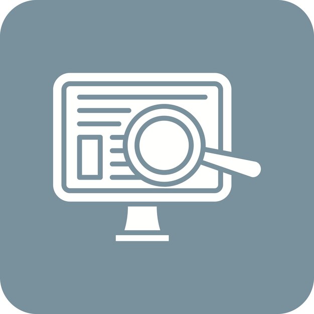 Monitors icon vector image Can be used for Productivity