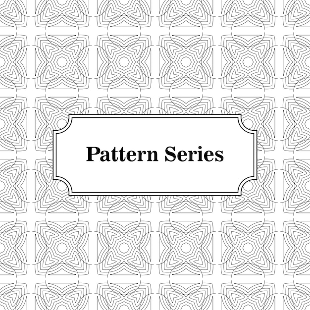 monochrome and color masterpieces exploring the art of patterns
