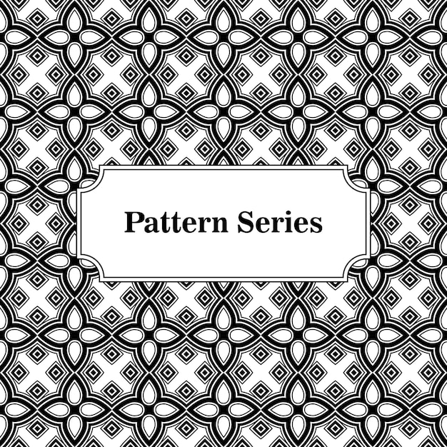 monochrome and color masterpieces exploring the art of patterns
