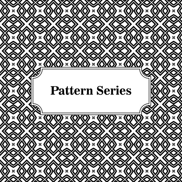 monochrome and color masterpieces exploring the art of patterns
