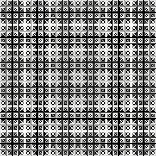 Mønsterdesign