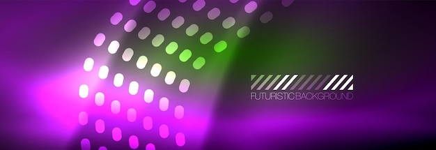 motion vector illustration network digital concept abstract futuristic backdrop abstract pattern big data visualization background abstract technology communication data science