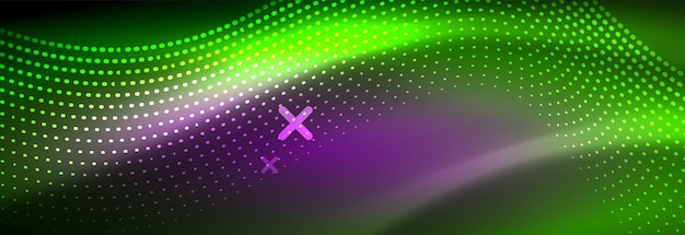 Motion vector illustration Network digital concept Abstract futuristic backdrop Abstract pattern Big data visualization Background abstract technology communication data science