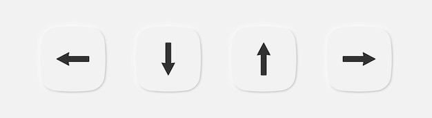 mouse icon click sign button symbol wired and wireless symbols vector isolated sign