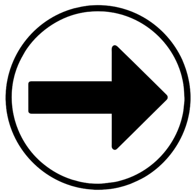 move left and right icon