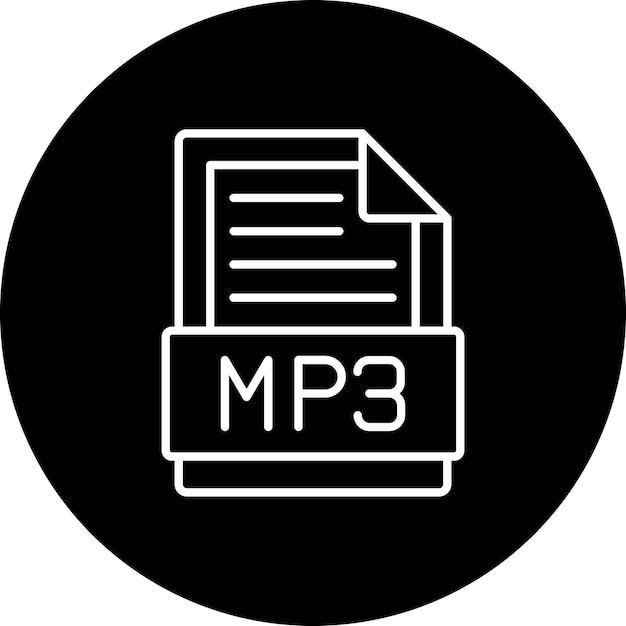 Mp3 Icon