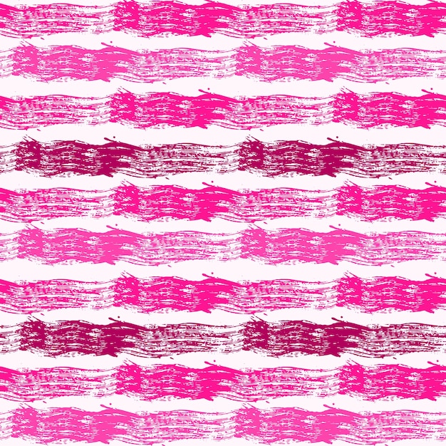 Multi color overlapping wavy shapes form a creative pattern