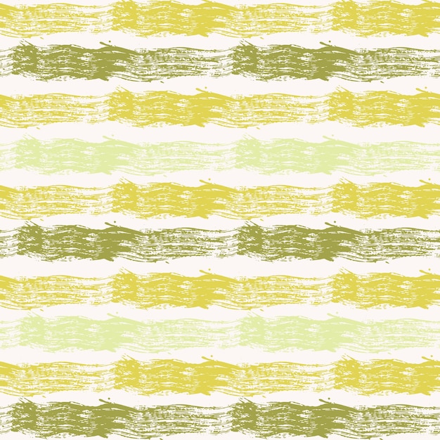 Multi color overlapping wavy shapes form a creative pattern