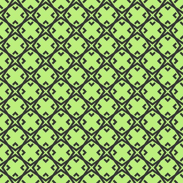 Multi color seamless abstract pattern Background and backdrop Multi Colored Colorful ornamental design Colored mosaic ornaments Vector graphic illustration