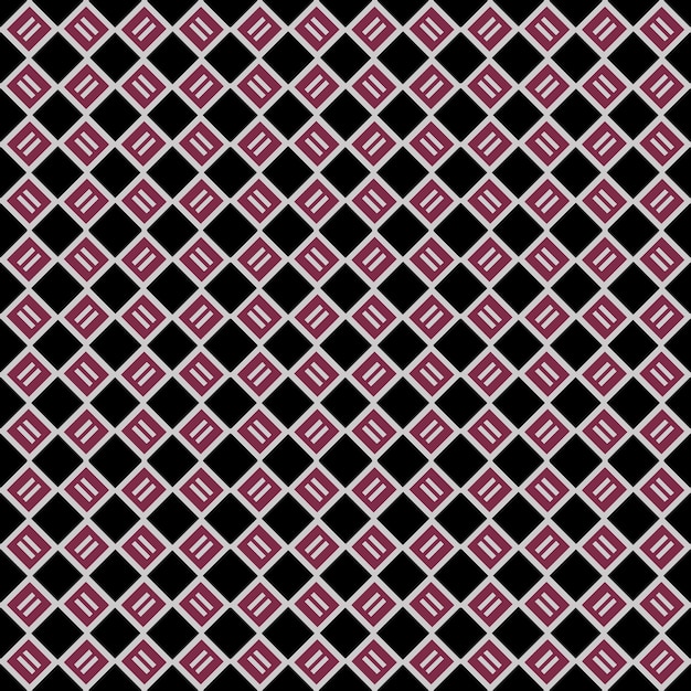 Multi color seamless abstract pattern Background and backdrop Multi Colored Colorful ornamental design Colored mosaic ornaments