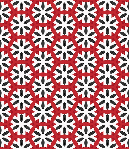 Multi color seamless abstract pattern Background and backdrop Multi Colored Colorful ornamental design